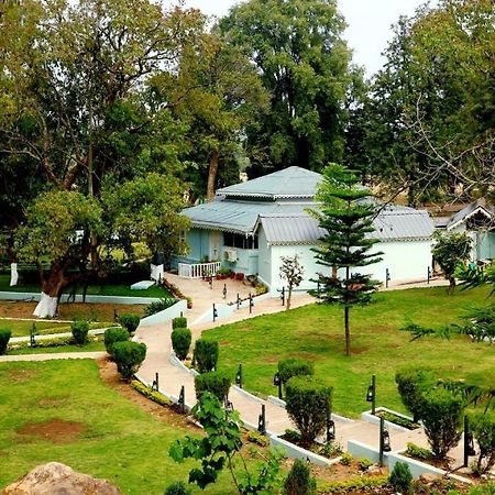 Greendale Resort Pachmarhī Zewnętrze zdjęcie