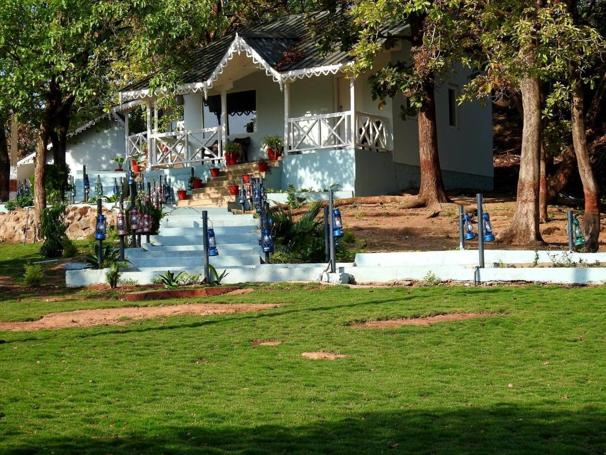 Greendale Resort Pachmarhī Zewnętrze zdjęcie