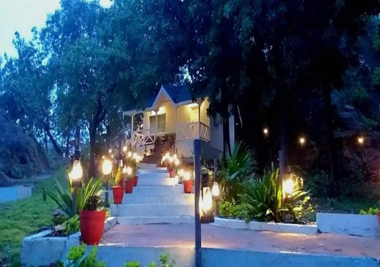 Greendale Resort Pachmarhī Zewnętrze zdjęcie