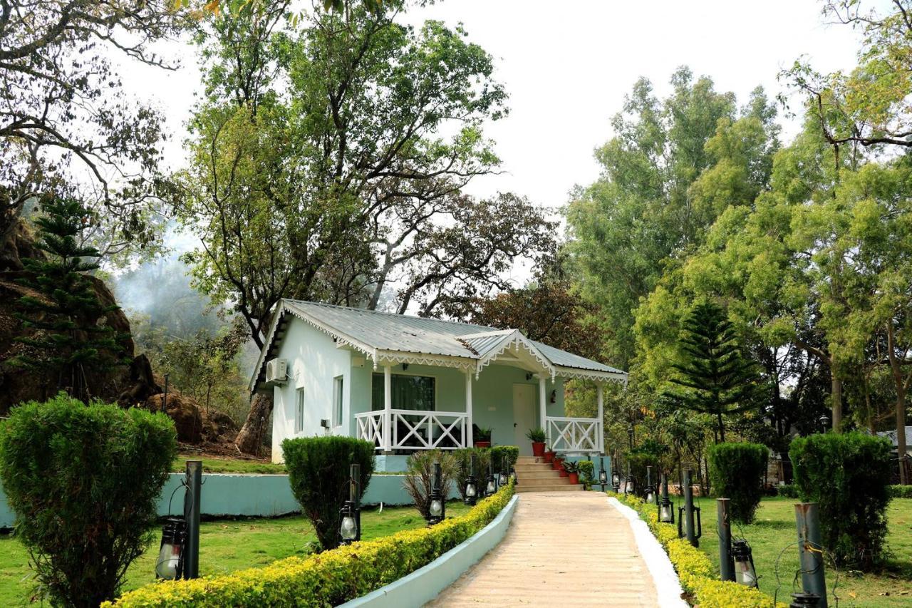 Greendale Resort Pachmarhī Zewnętrze zdjęcie