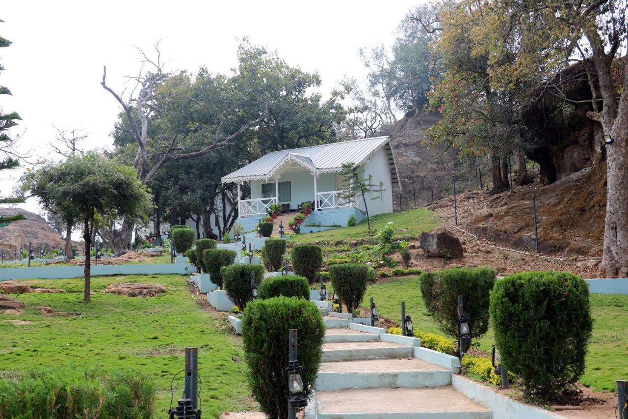 Greendale Resort Pachmarhī Zewnętrze zdjęcie