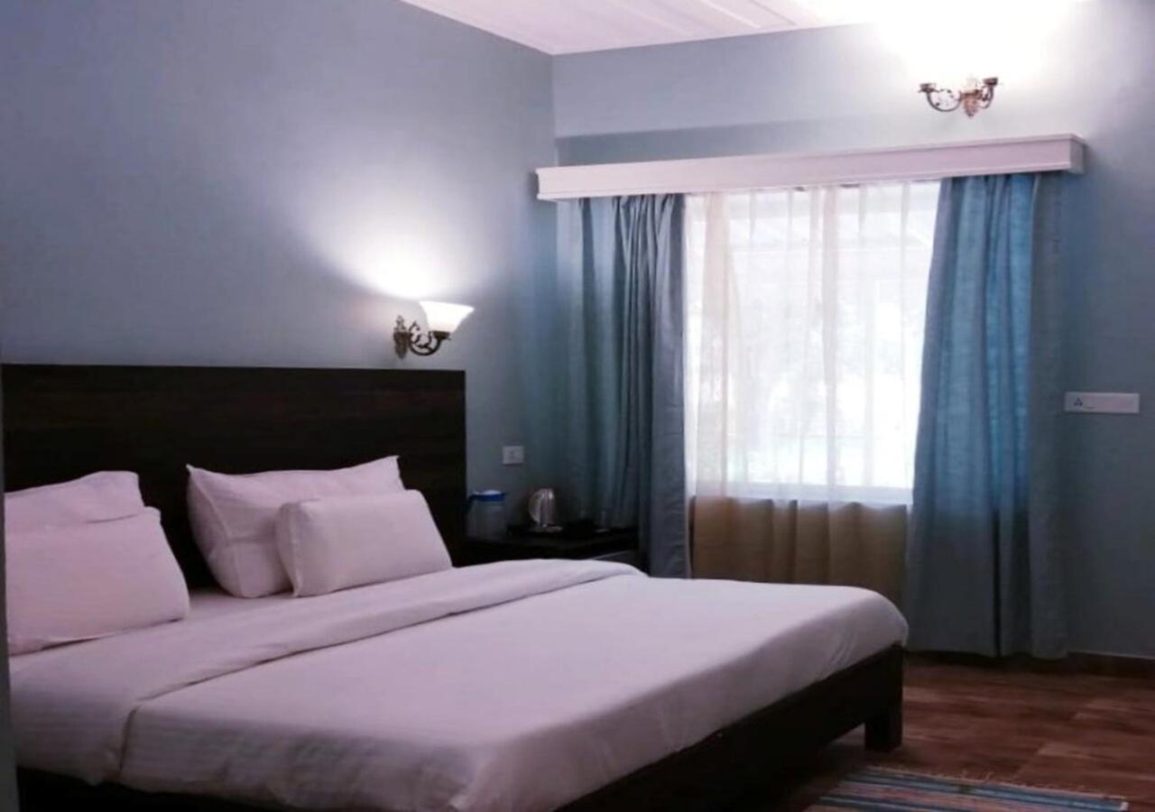 Greendale Resort Pachmarhī Zewnętrze zdjęcie