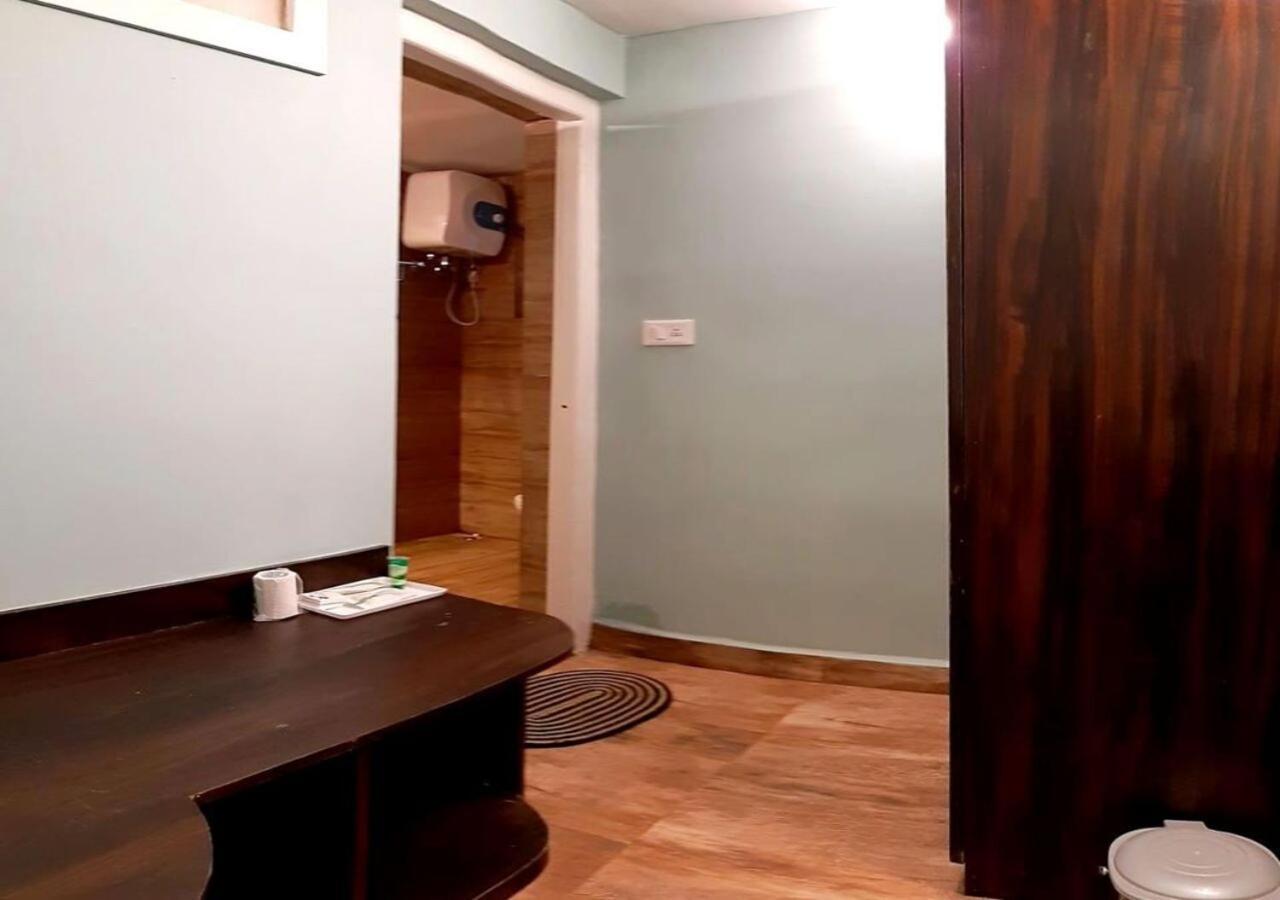 Greendale Resort Pachmarhī Zewnętrze zdjęcie