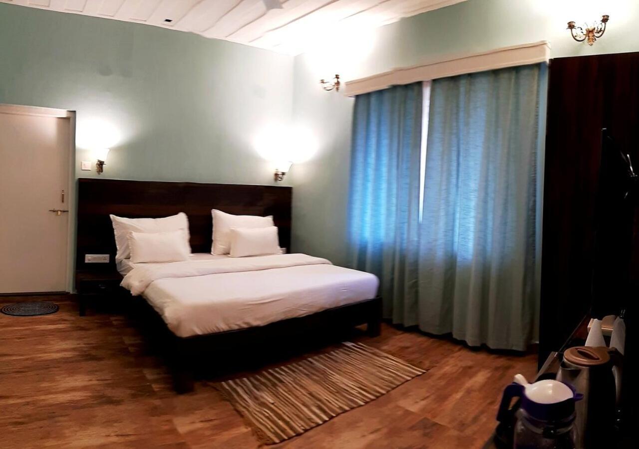Greendale Resort Pachmarhī Zewnętrze zdjęcie