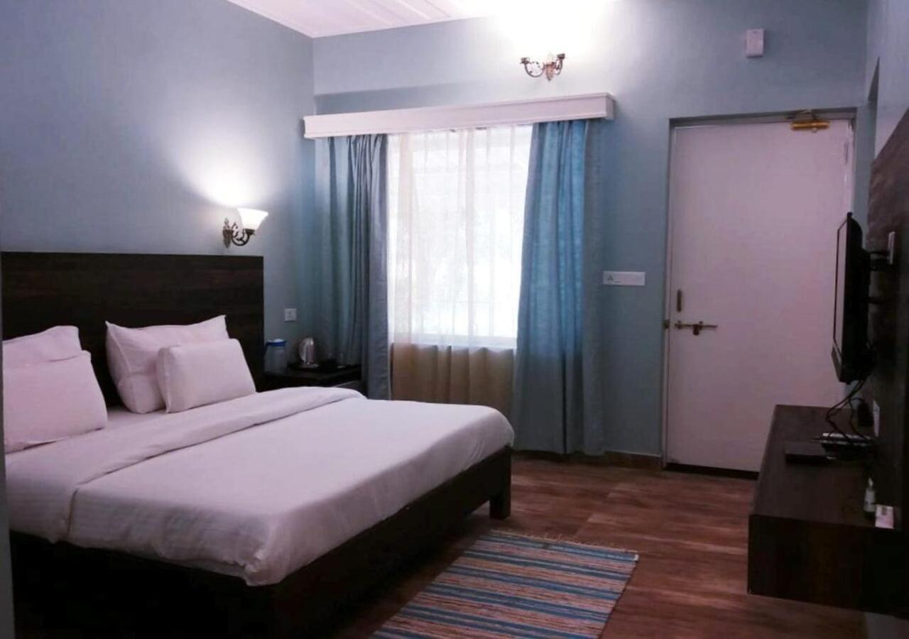 Greendale Resort Pachmarhī Zewnętrze zdjęcie