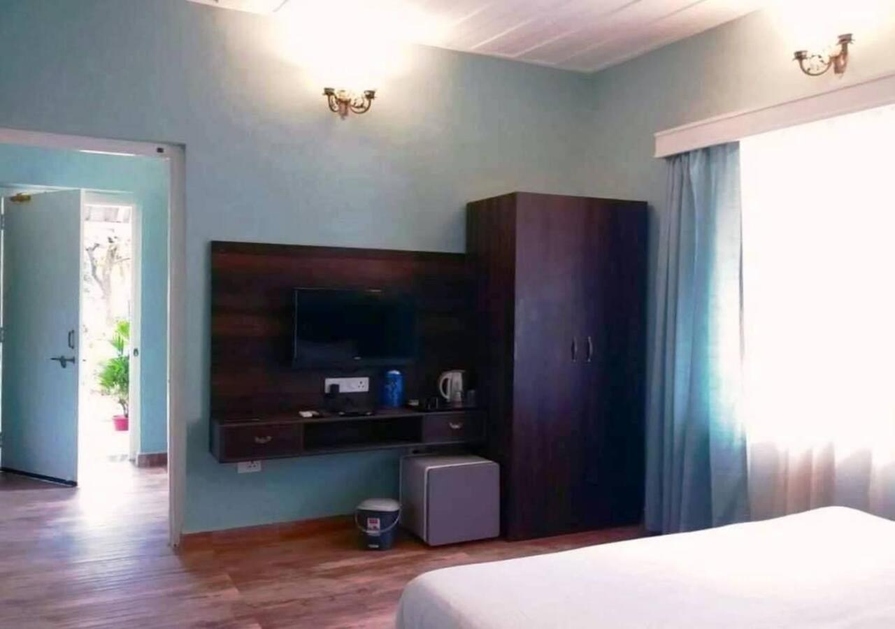 Greendale Resort Pachmarhī Zewnętrze zdjęcie
