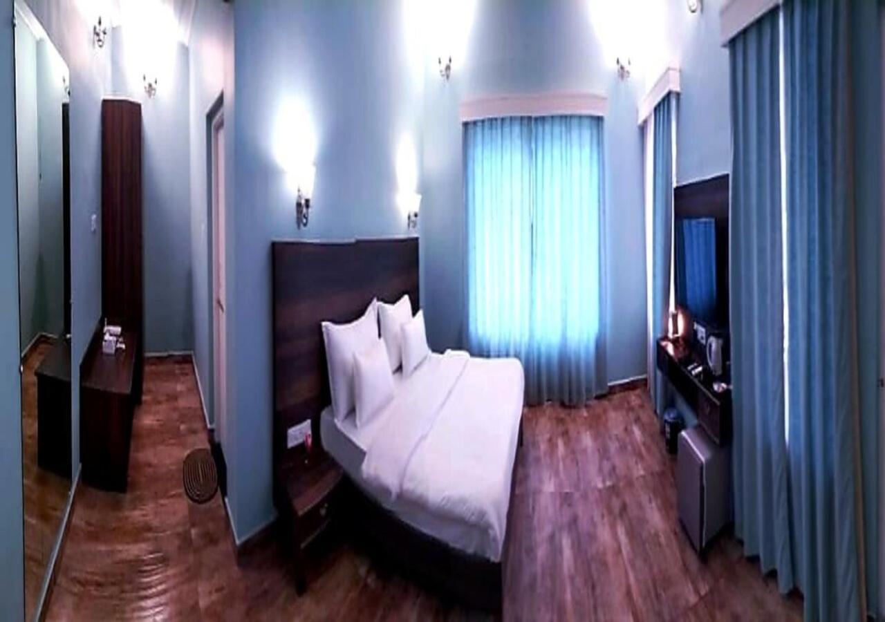 Greendale Resort Pachmarhī Zewnętrze zdjęcie