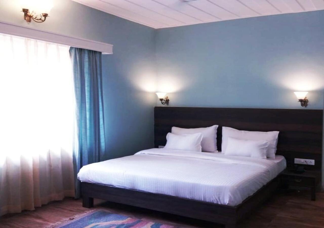 Greendale Resort Pachmarhī Zewnętrze zdjęcie