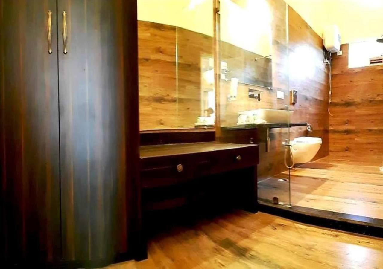 Greendale Resort Pachmarhī Zewnętrze zdjęcie