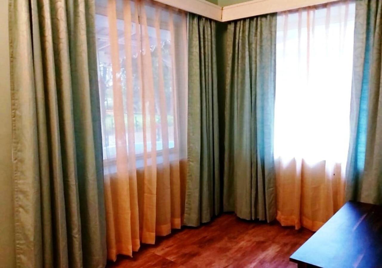 Greendale Resort Pachmarhī Zewnętrze zdjęcie