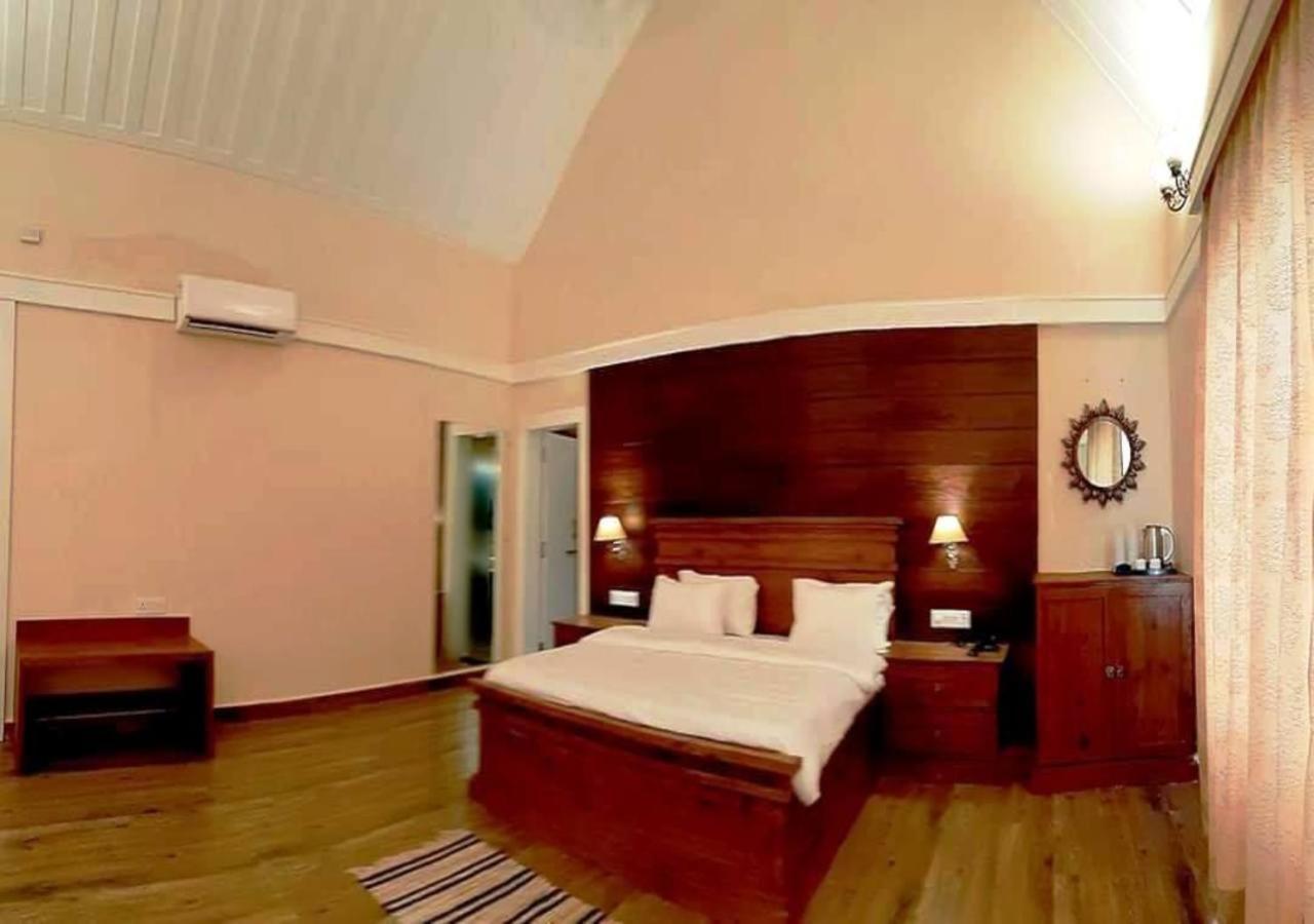 Greendale Resort Pachmarhī Zewnętrze zdjęcie