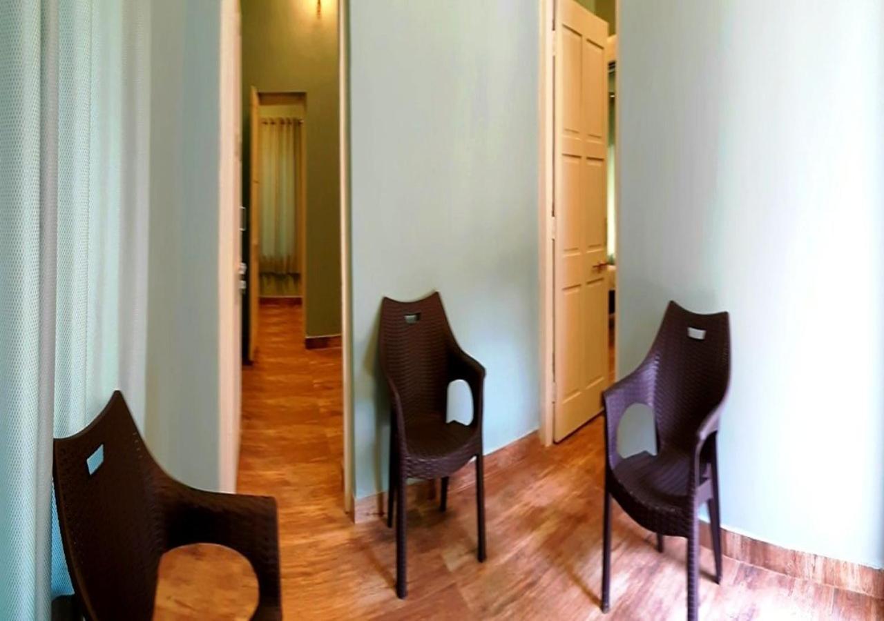 Greendale Resort Pachmarhī Zewnętrze zdjęcie