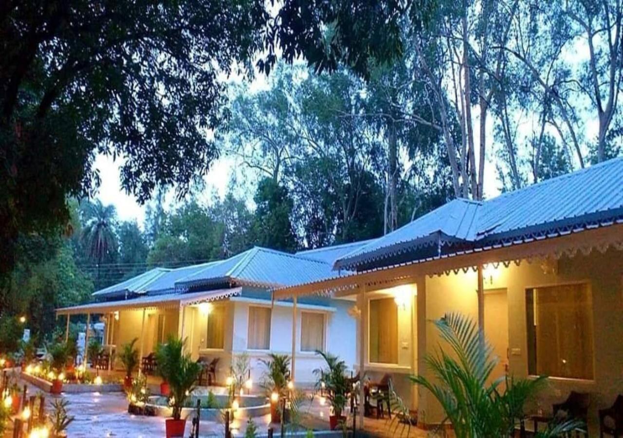 Greendale Resort Pachmarhī Zewnętrze zdjęcie