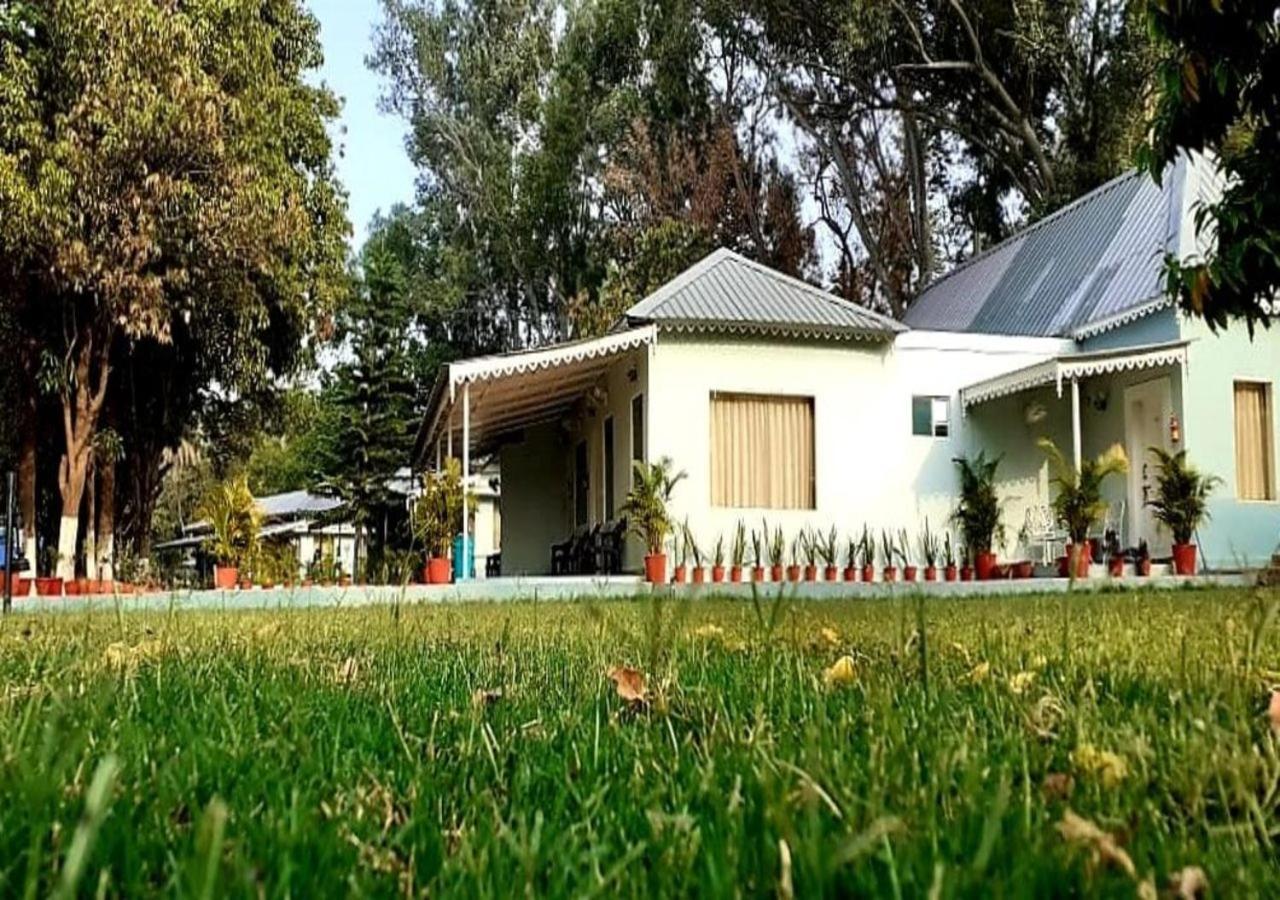 Greendale Resort Pachmarhī Zewnętrze zdjęcie