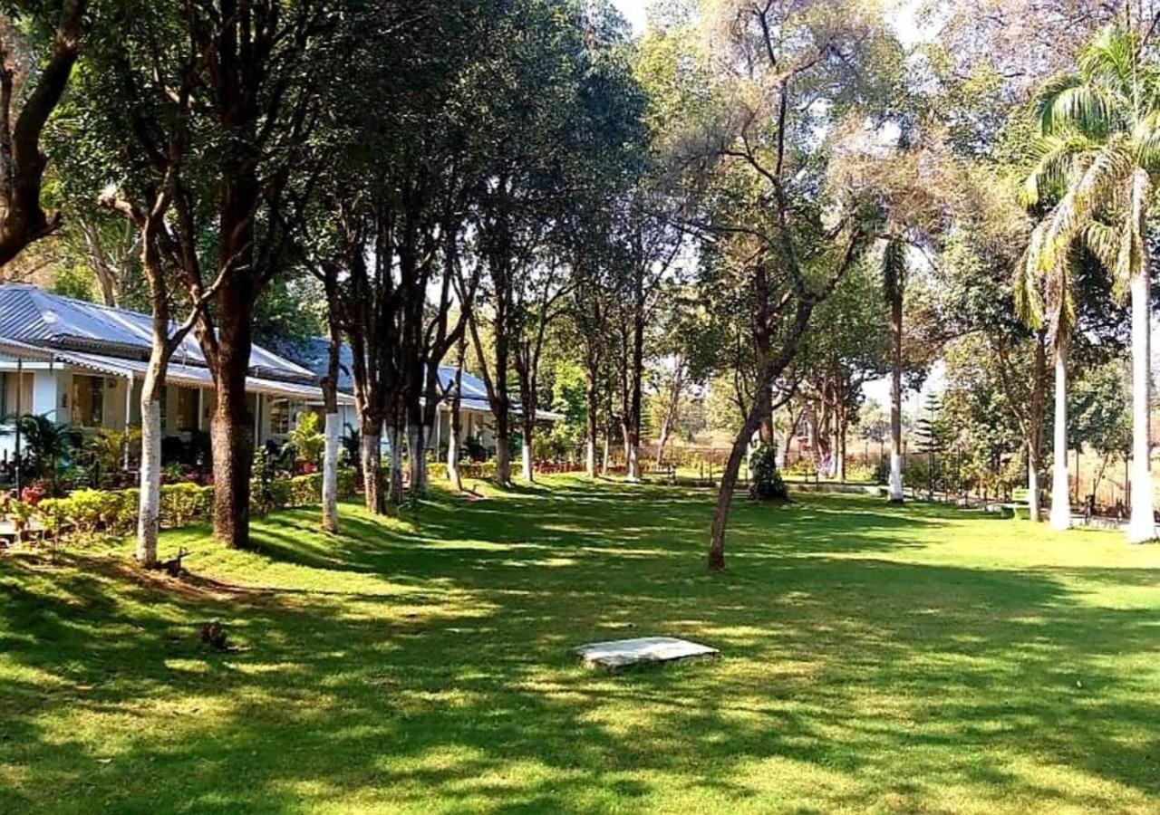 Greendale Resort Pachmarhī Zewnętrze zdjęcie