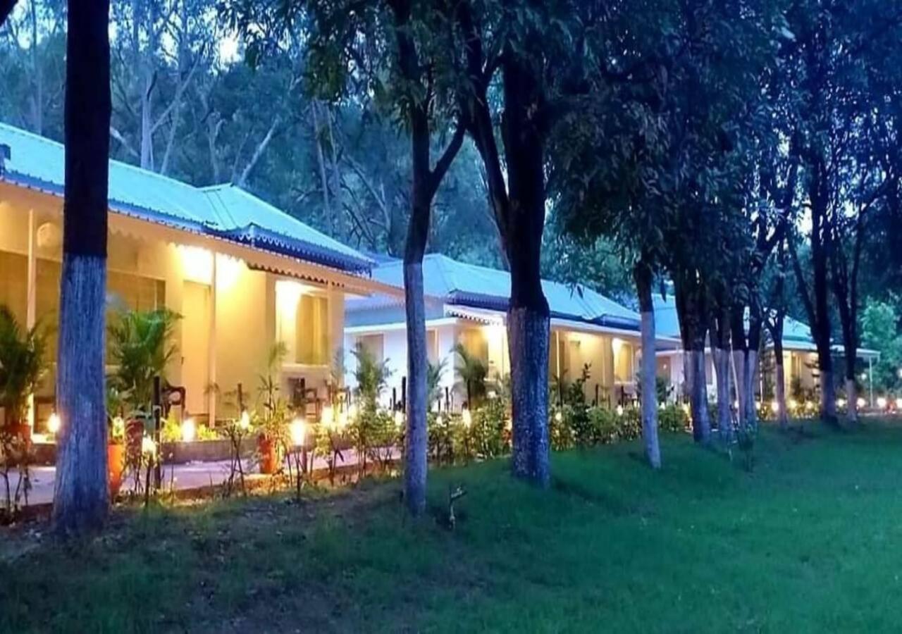 Greendale Resort Pachmarhī Zewnętrze zdjęcie
