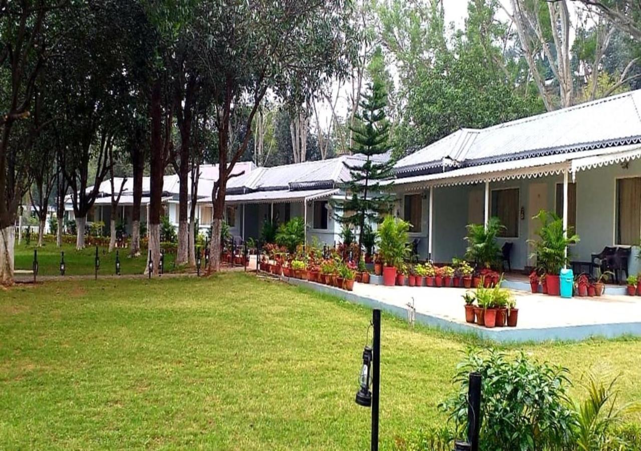 Greendale Resort Pachmarhī Zewnętrze zdjęcie