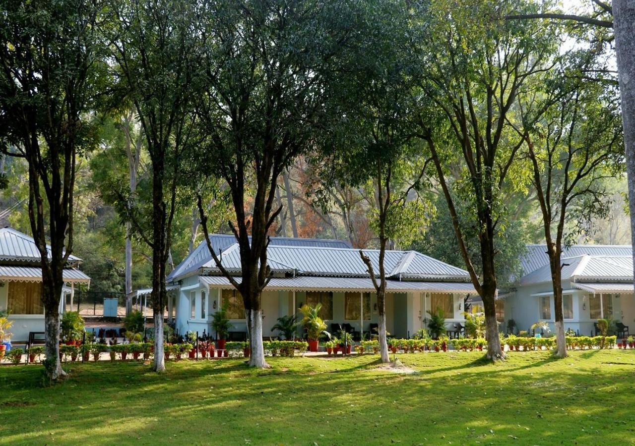 Greendale Resort Pachmarhī Zewnętrze zdjęcie