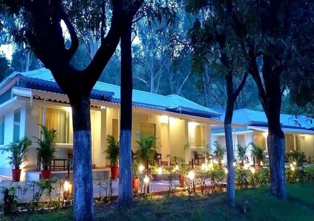 Greendale Resort Pachmarhī Zewnętrze zdjęcie