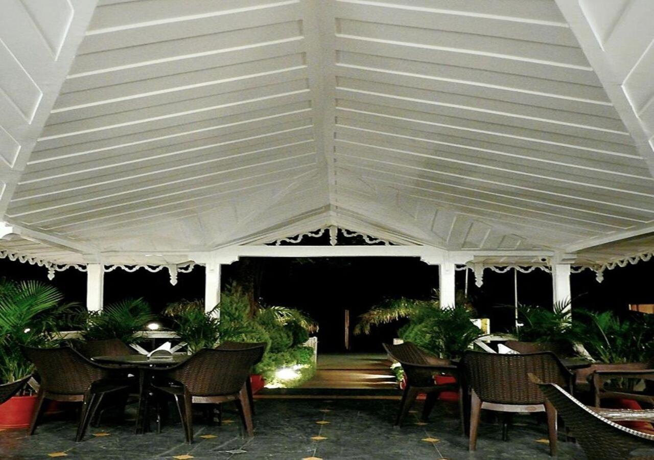 Greendale Resort Pachmarhī Zewnętrze zdjęcie