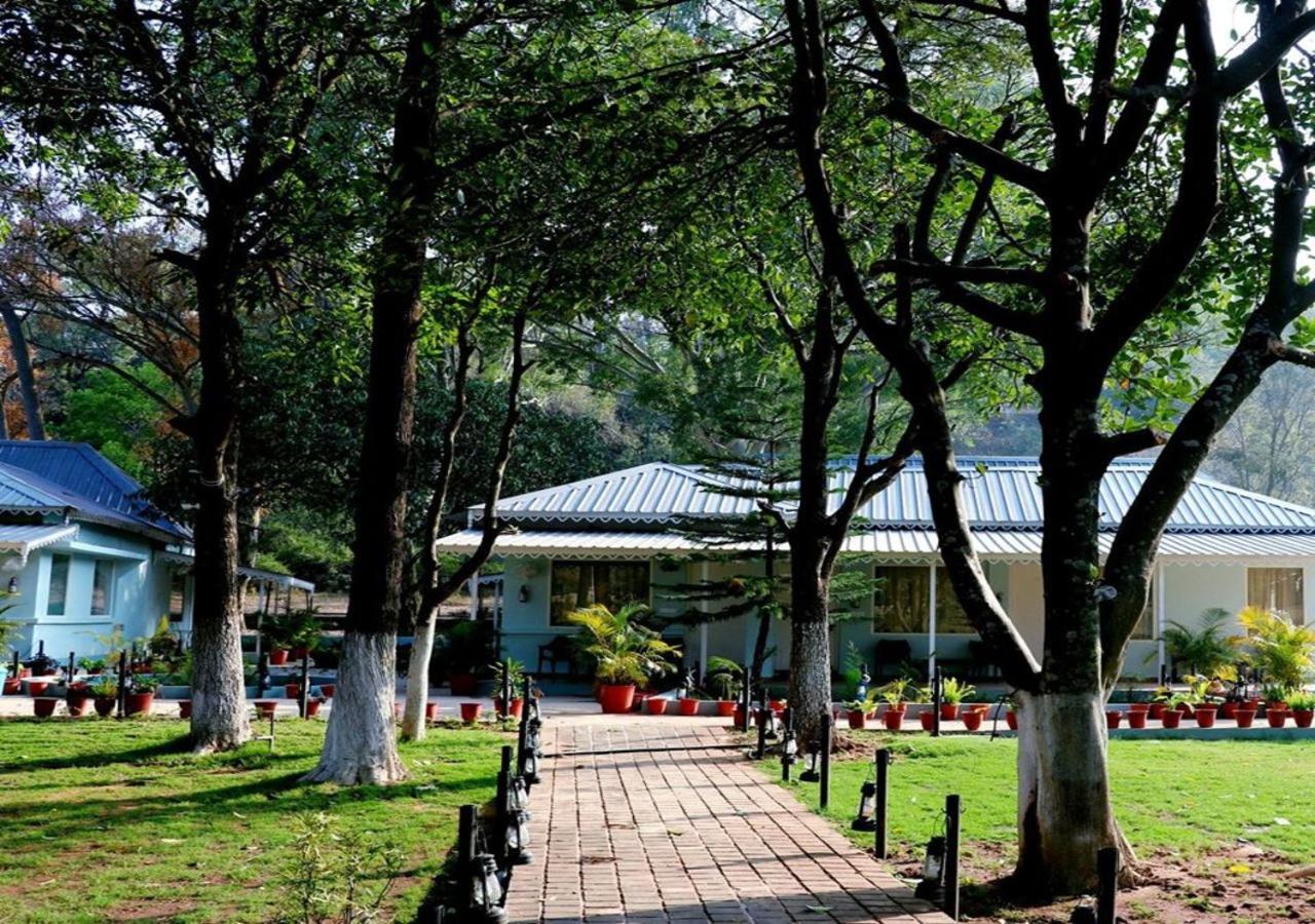 Greendale Resort Pachmarhī Zewnętrze zdjęcie