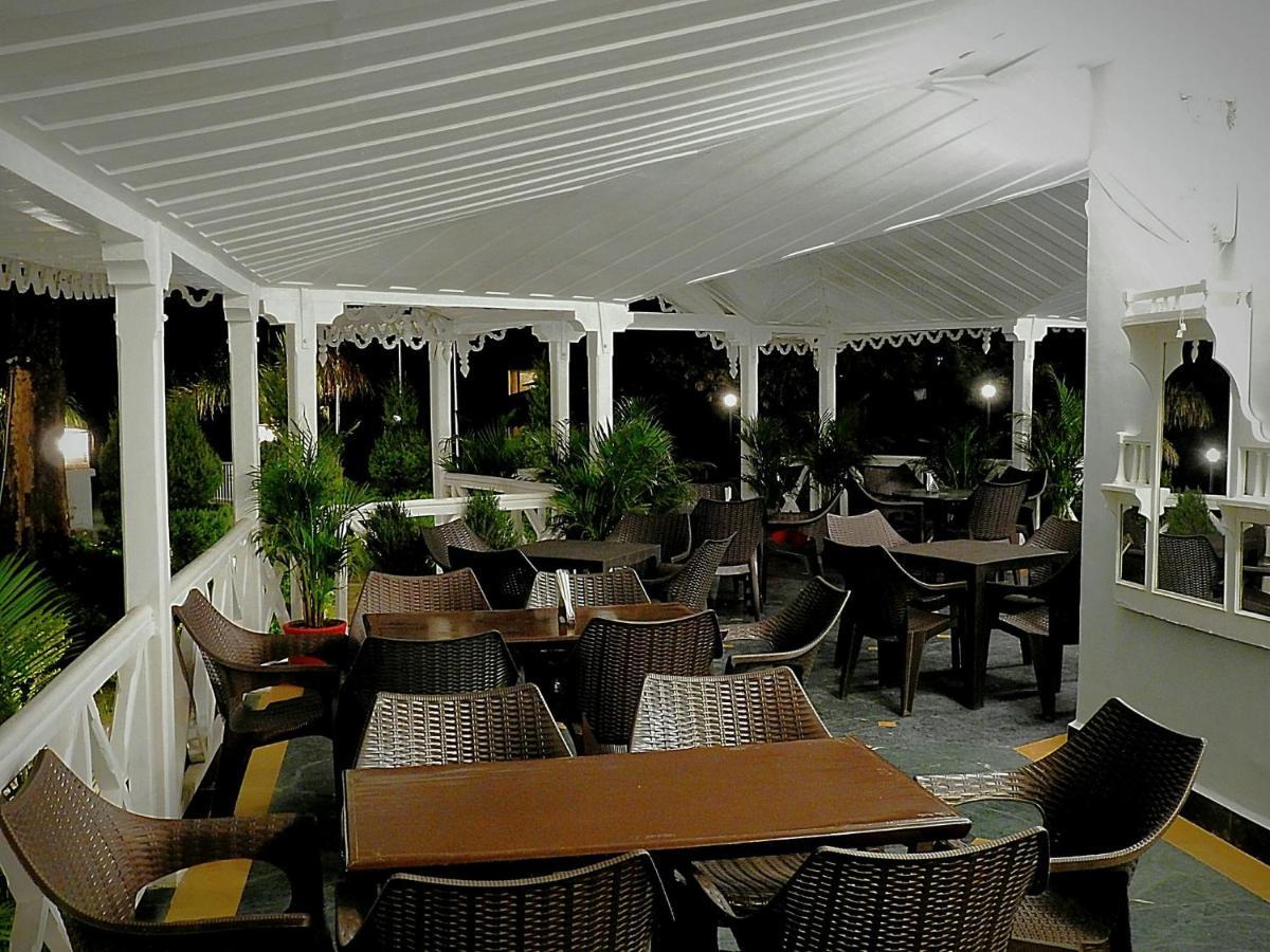 Greendale Resort Pachmarhī Zewnętrze zdjęcie
