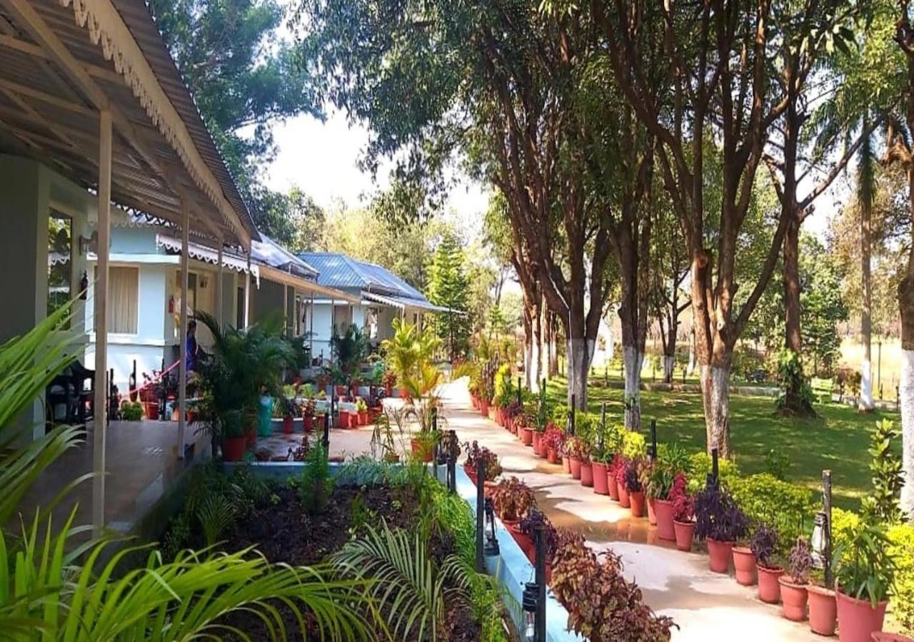 Greendale Resort Pachmarhī Zewnętrze zdjęcie