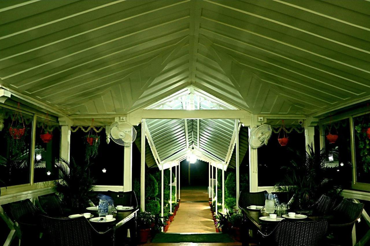 Greendale Resort Pachmarhī Zewnętrze zdjęcie