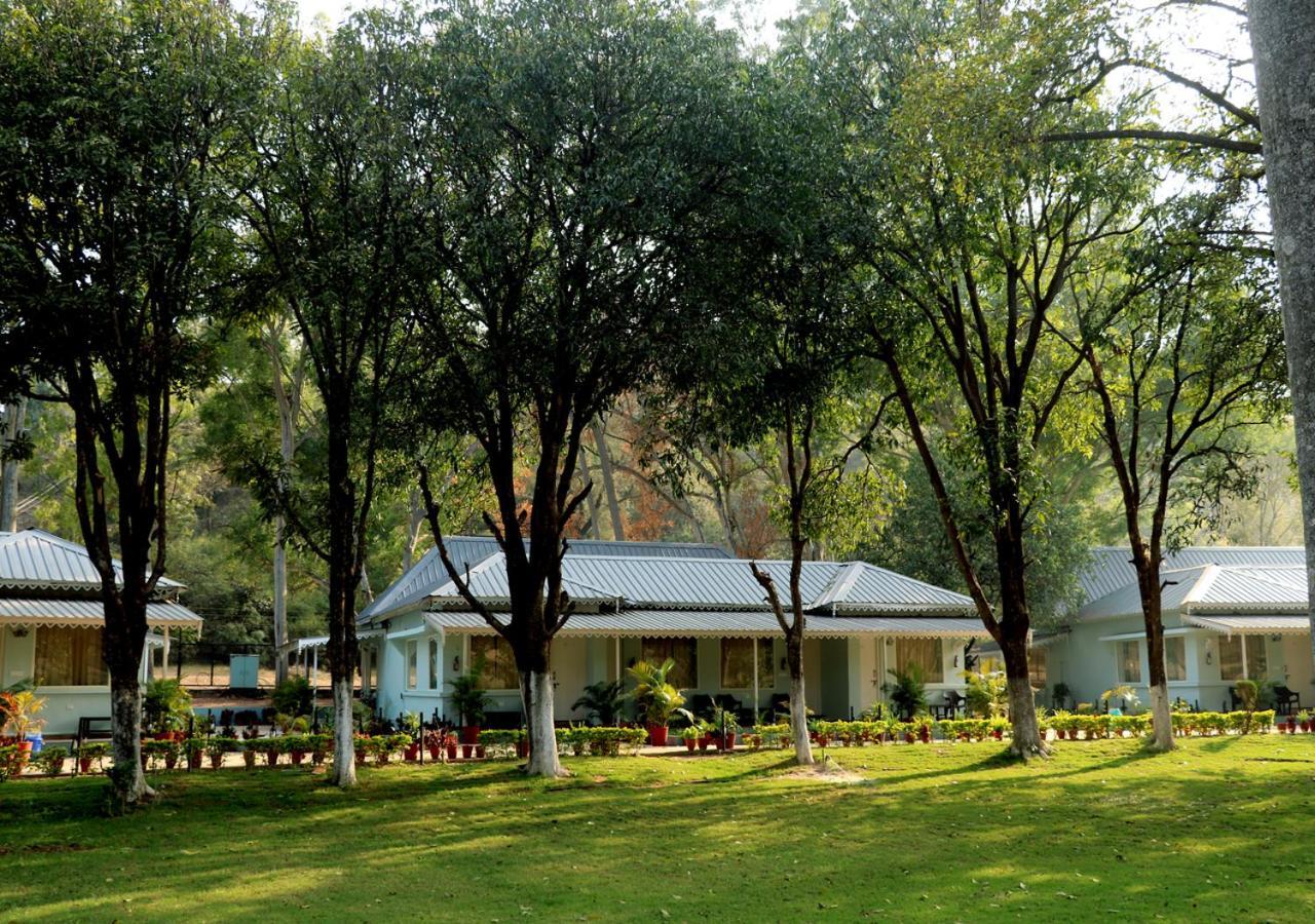 Greendale Resort Pachmarhī Zewnętrze zdjęcie