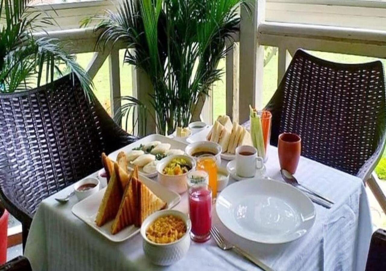 Greendale Resort Pachmarhī Zewnętrze zdjęcie