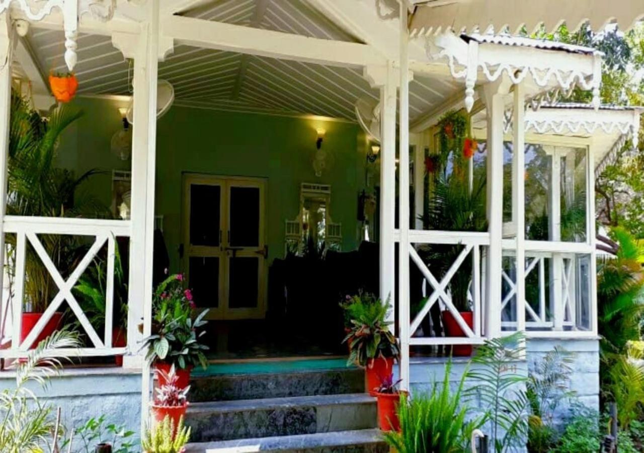 Greendale Resort Pachmarhī Zewnętrze zdjęcie