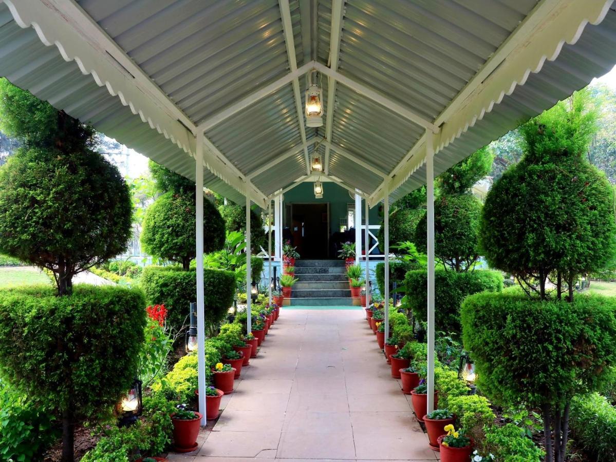 Greendale Resort Pachmarhī Zewnętrze zdjęcie
