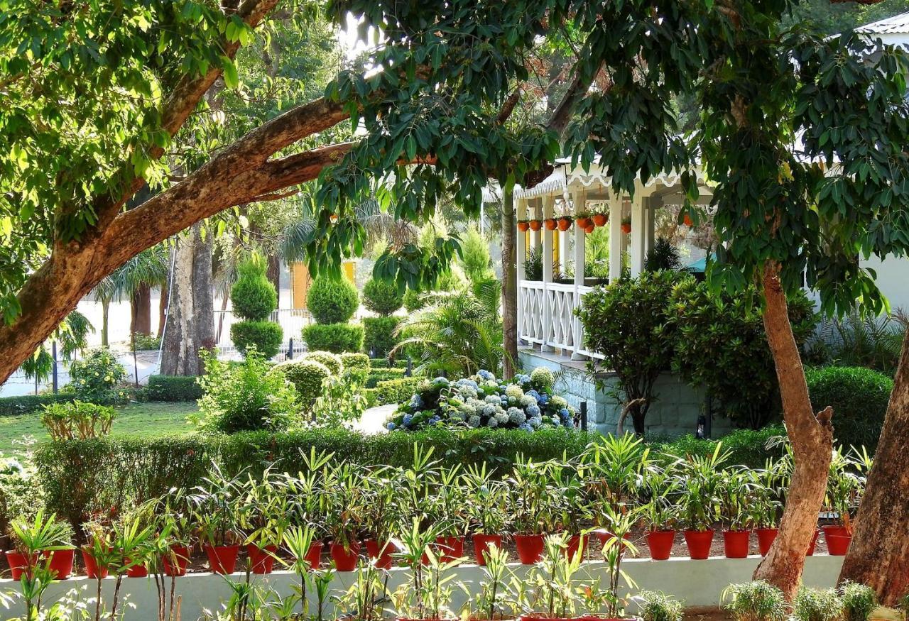 Greendale Resort Pachmarhī Zewnętrze zdjęcie