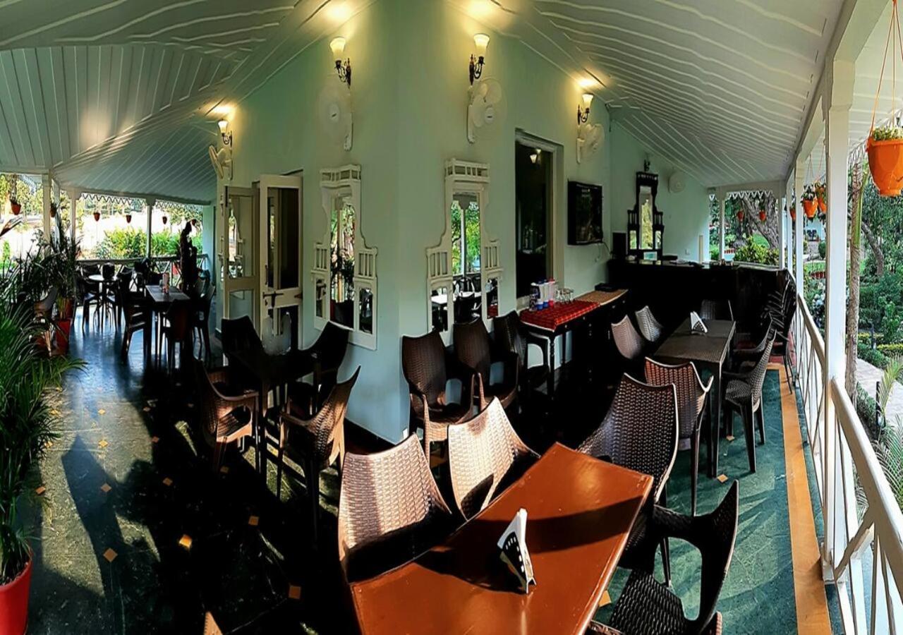 Greendale Resort Pachmarhī Zewnętrze zdjęcie