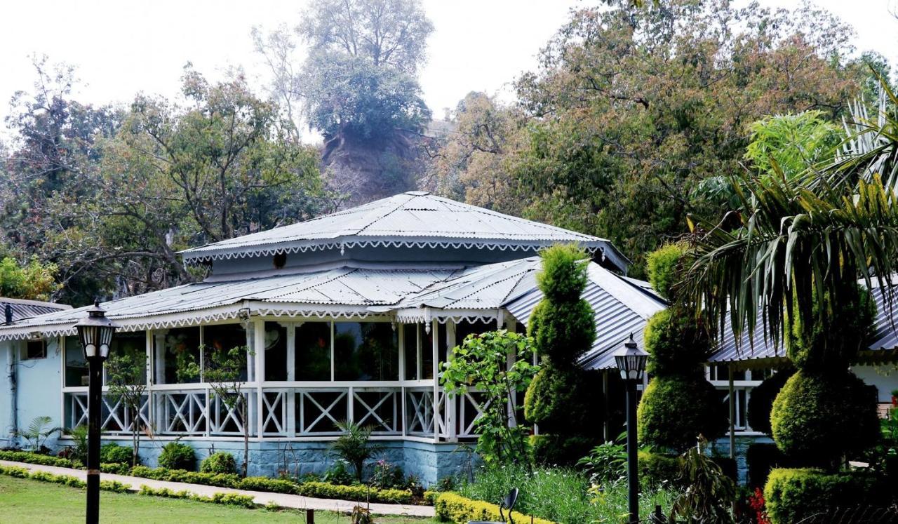 Greendale Resort Pachmarhī Zewnętrze zdjęcie