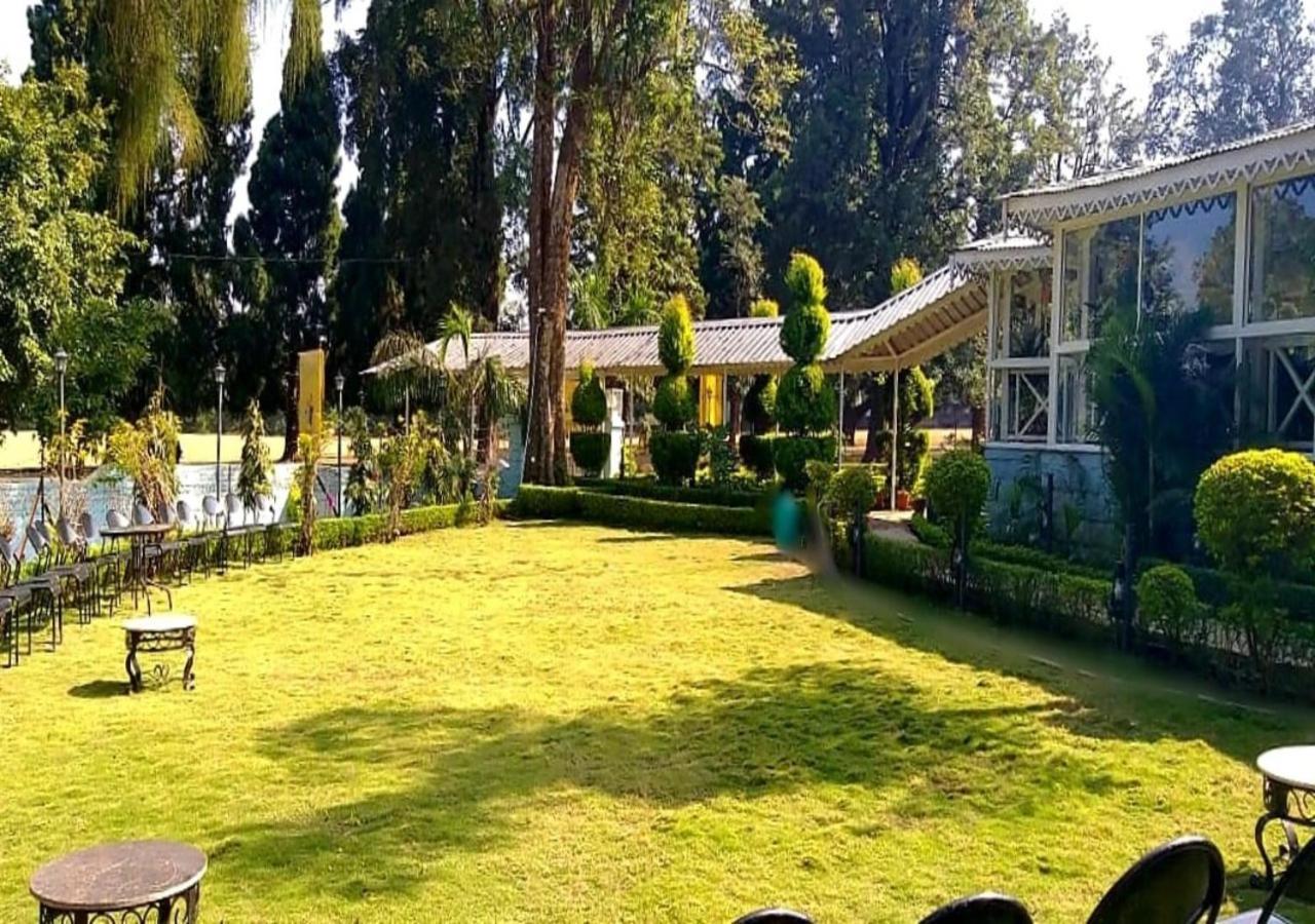 Greendale Resort Pachmarhī Zewnętrze zdjęcie