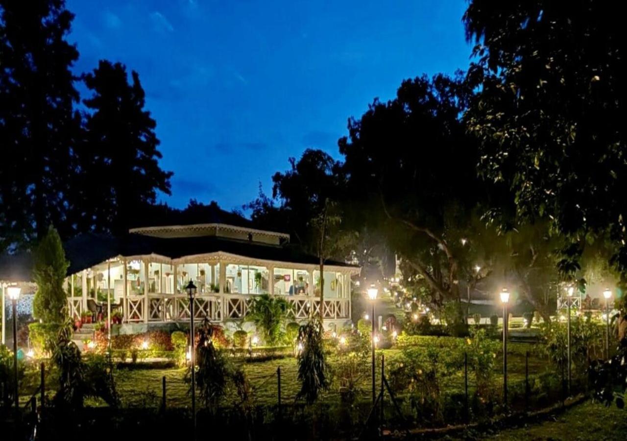 Greendale Resort Pachmarhī Zewnętrze zdjęcie