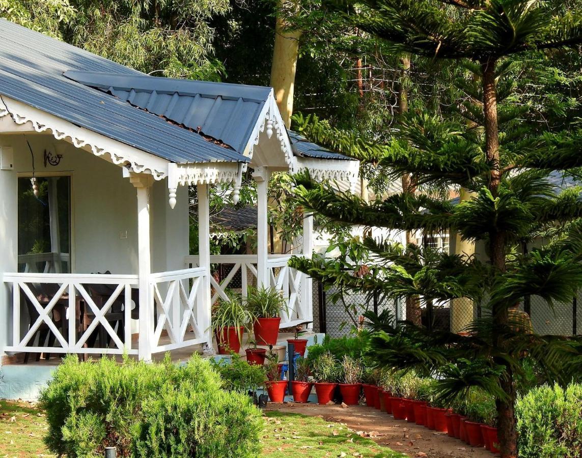 Greendale Resort Pachmarhī Zewnętrze zdjęcie
