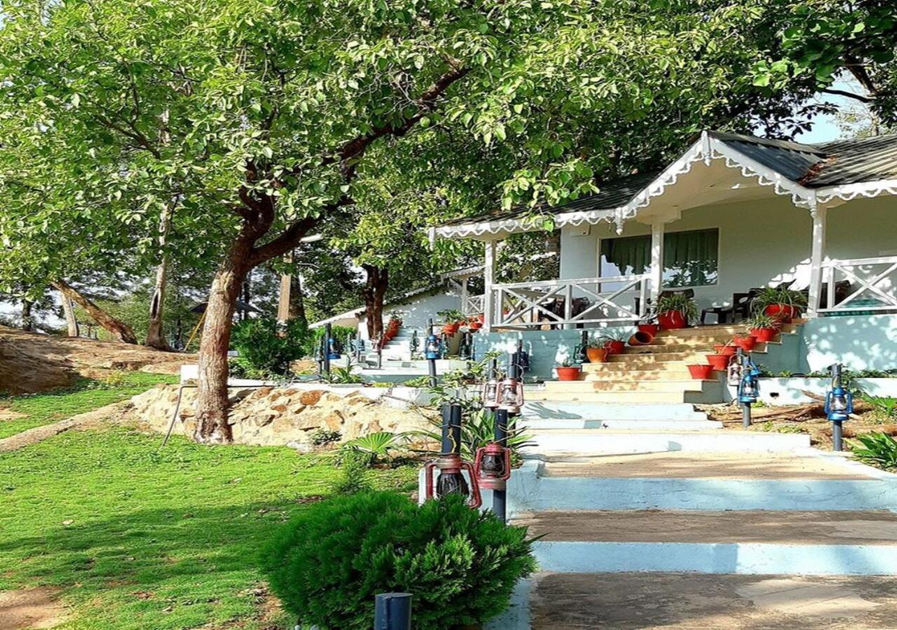 Greendale Resort Pachmarhī Zewnętrze zdjęcie