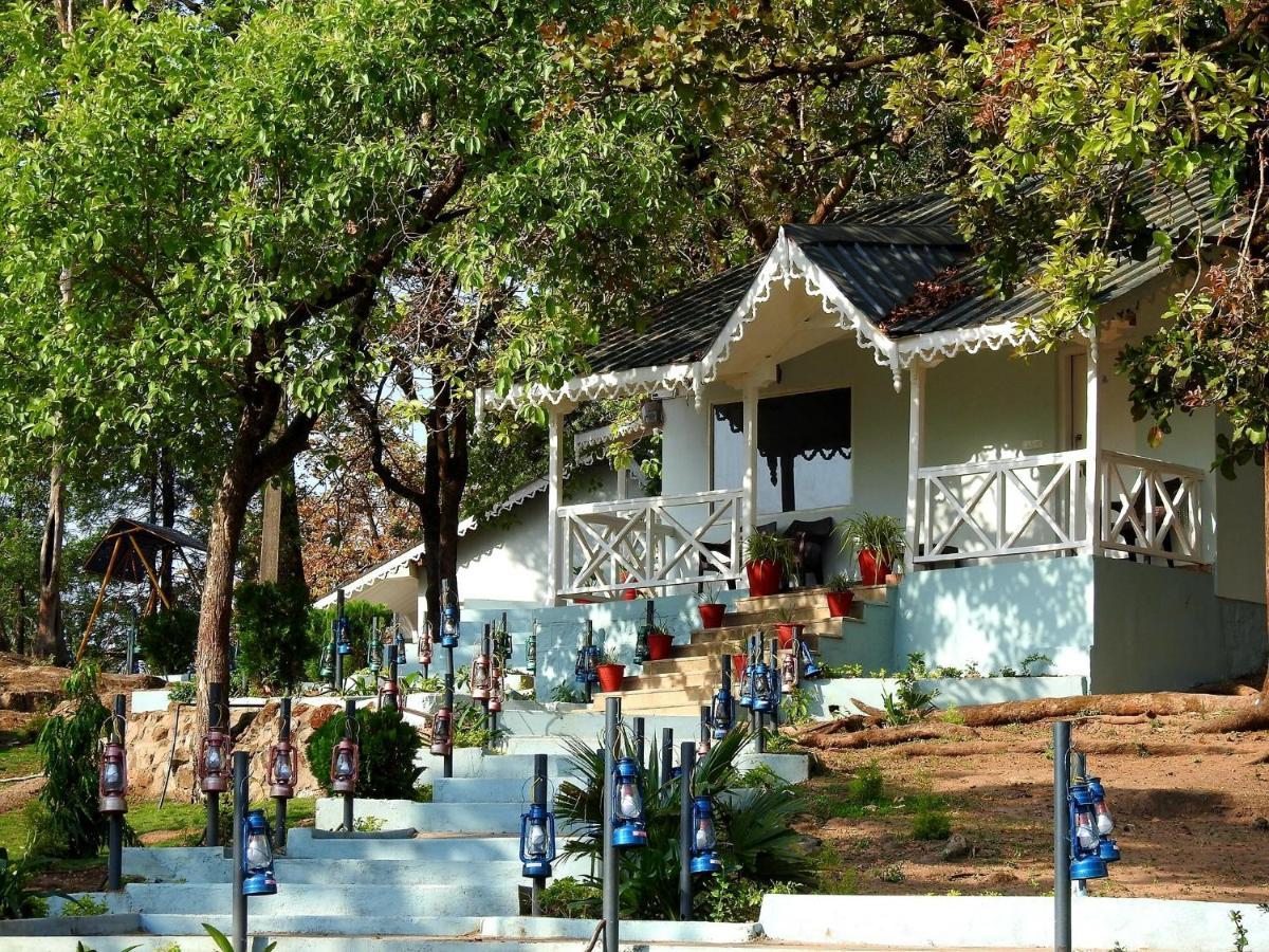 Greendale Resort Pachmarhī Zewnętrze zdjęcie
